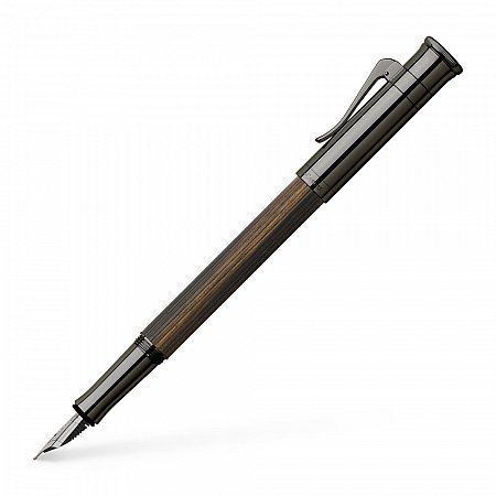 Graf von Faber-Castell Classic Macassar - Fountain [F]