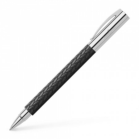 Faber-Castell Ambition 3D Leaves - Rollerball