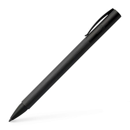 Faber-Castell Ambition All Black - Ballpoint