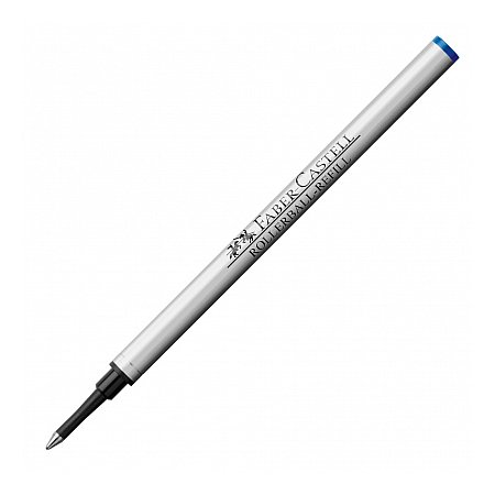 Faber-Castell Rollerball Refill - Blue