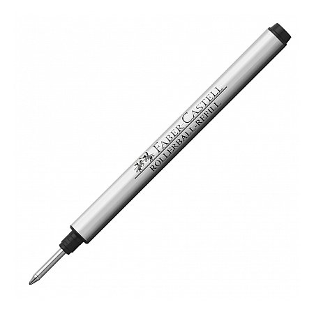 Graf von Faber-Castell Rollerball Refill Magnum Intuition - Black