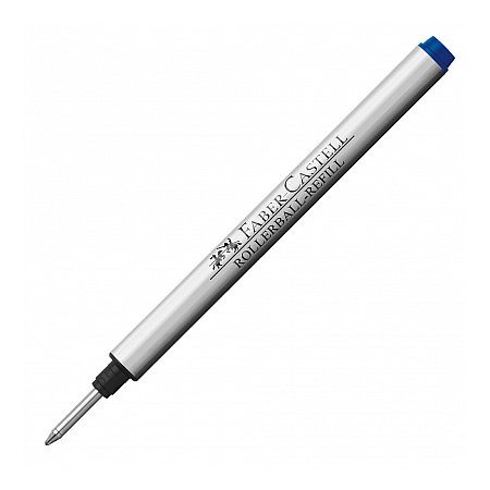 Graf von Faber-Castell Rollerball Refill Magnum Intuition - Blue