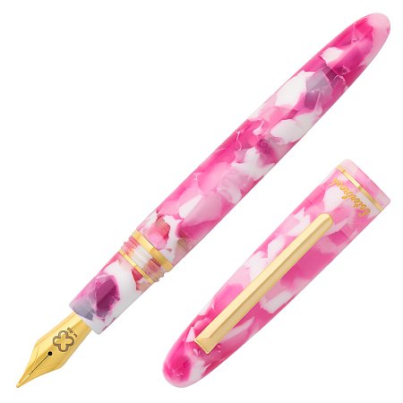 Esterbrook Estie Bestie Bubble Gum Pink - Fountain [F]