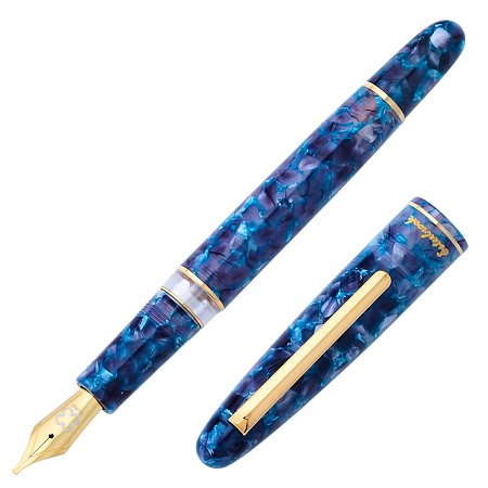 Esterbrook Estie GT Blue Moon Piston - Fountain [M]