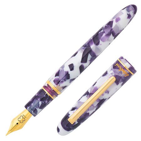 Esterbrook Estie Bestie Sugar Plum Purple - Fountain [EF]