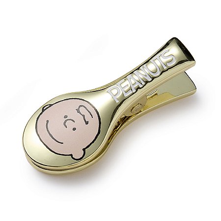 Esterbrook Peanuts 75th Anniversary Charlie Brown - Paper Clip