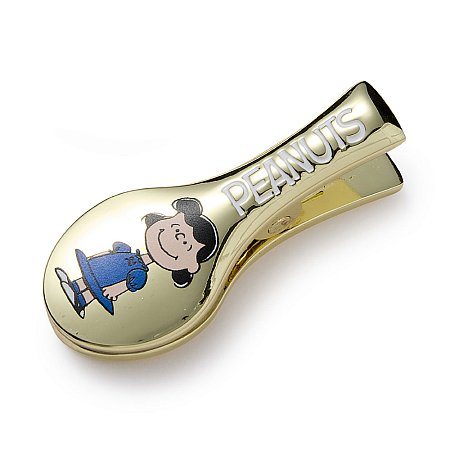 Esterbrook Peanuts 75th Anniversary Lucy - Paper Clip