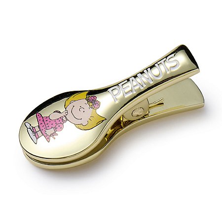Esterbrook Peanuts 75th Anniversary Sally - Paper Clip