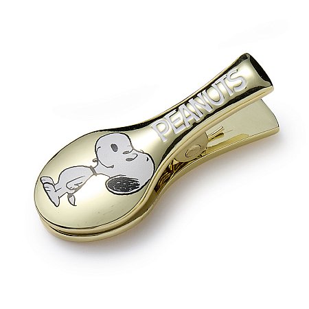 Esterbrook Peanuts 75th Anniversary Snoppy - Paper Clip