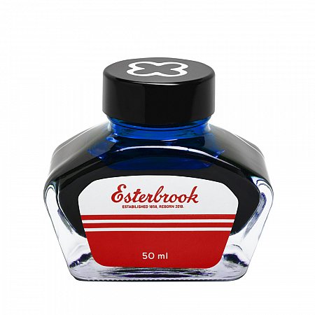 Esterbrook Ink 50ml - Aqua