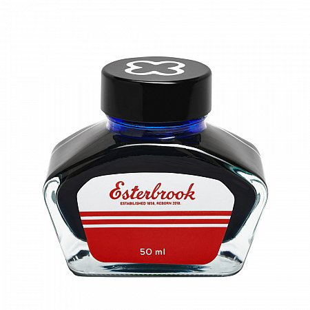 Esterbrook Ink 50ml - Cobalt Blue