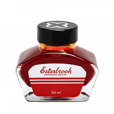 Esterbrook Ink 50ml - Tangerine