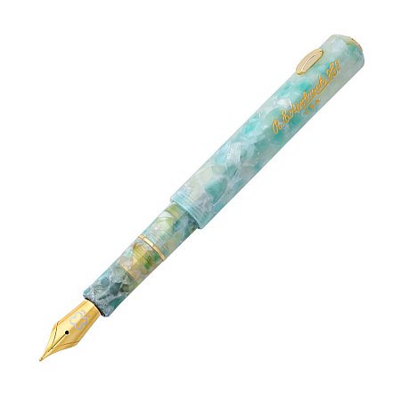 Esterbrook Niblet Seaglass - Fountain [EF]