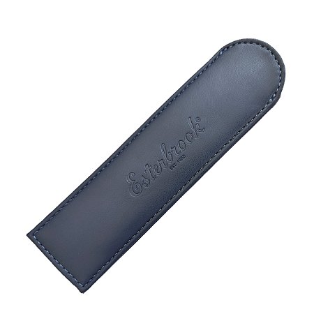 Esterbrook Single pen Sleeve - Blue Dandelion