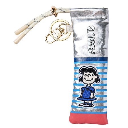 Esterbrook Peanuts 75th Anniversary Pen Case - Lucy