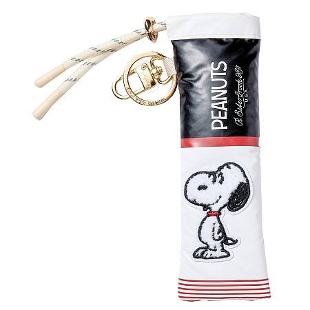 Esterbrook Peanuts 75th Anniversary Pen Case - Snoopy