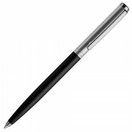 Otto Hutt Design 01 Ruthenium Matt Black - Ballpoint