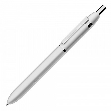 Otto Hutt Design 03 Platinum Grey - Ballpoint