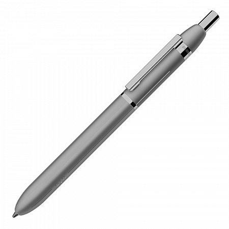 Otto Hutt Design 03 Ruthenium Grey - Ballpoint