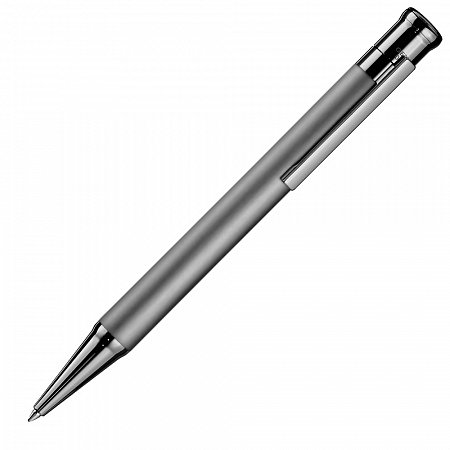 Otto Hutt Design 04 Ruthenium Grey - Ballpoint