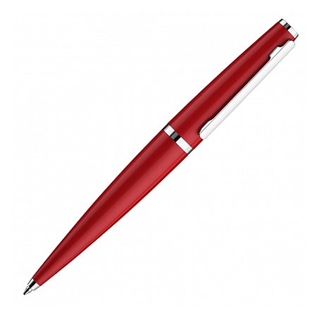 Otto Hutt Design 06 Shiny Lacquer Red - Ballpoint