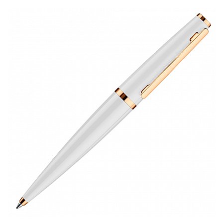 Otto Hutt Design 06 Shiny Lacquer White - Ballpoint