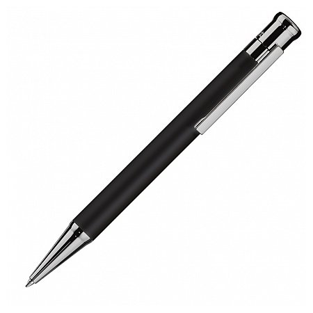 Otto Hutt Design 04 Matt Black - Ballpoint