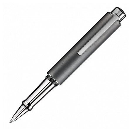 Otto Hutt Design 05 Ruthenium - Ballpoint