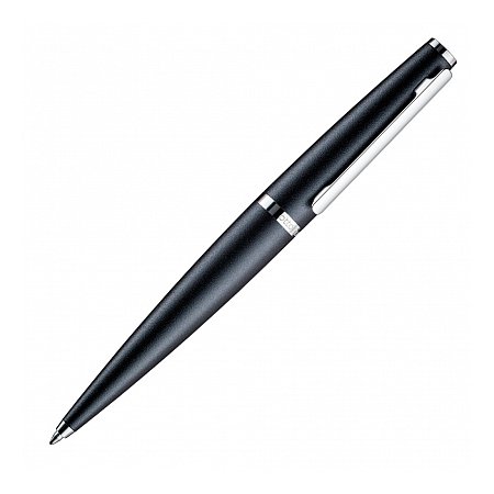 Otto Hutt Design 06 Black - Ballpoint