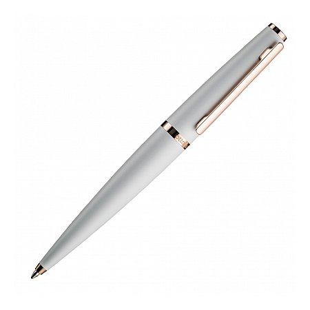 Otto Hutt Design 06 White - Ballpoint 