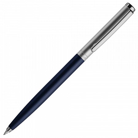 Otto Hutt Design 01 Ruthenium Matt Dark Blue - Mechanical Pencil