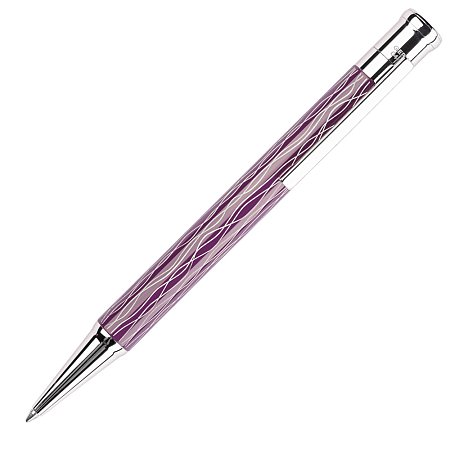 Otto Hutt D04 Wave Lilac - Pencil