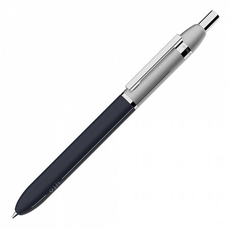 Otto Hutt Design 03 Navy Grey - Mechanical Pencil