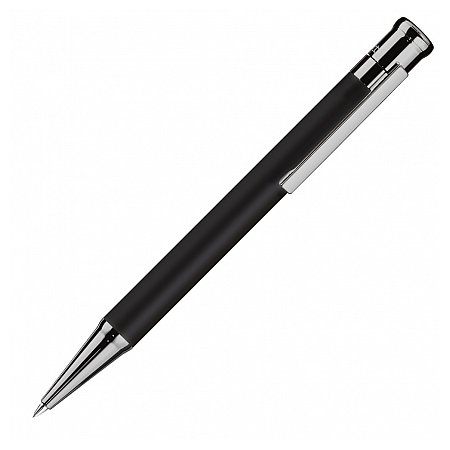 Otto Hutt Design 04 Matt Black - Pencil