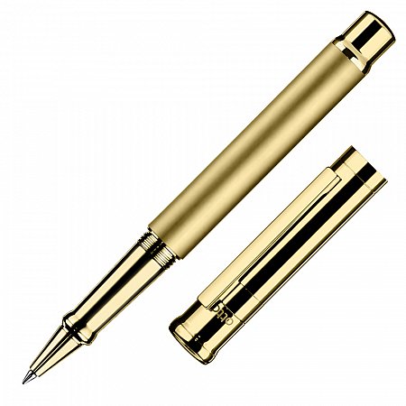 Otto Hutt Design 04 Yellow Gold - Rollerball