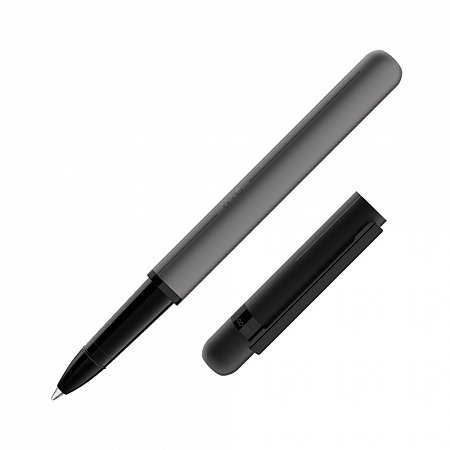 Otto Hutt Design 03 Dark Grey - Rollerball