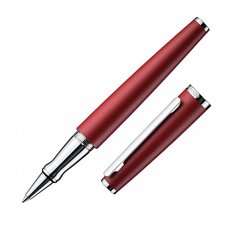 Otto Hutt Design 06 Red - Rollerball 