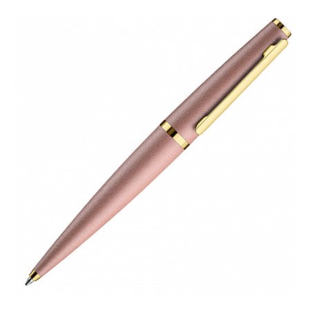 Otto Hutt Design 06 Gold - Seashell Pink - Ballpoint