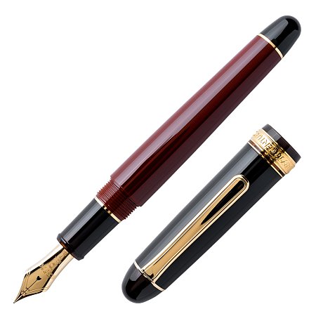 Platinum 3776 Century Coffee Jelly - Fountain [F]