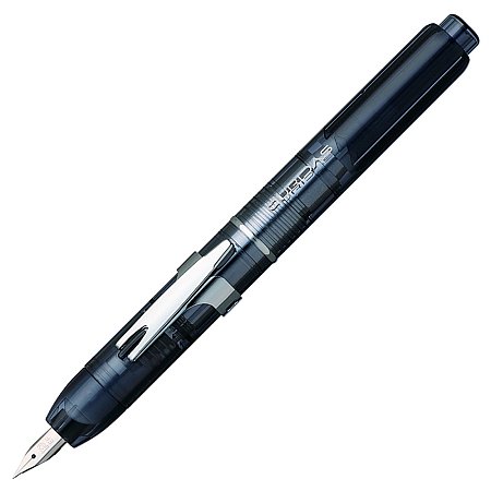 Platinum Curidas Graphite Smoke - Fountain [F]