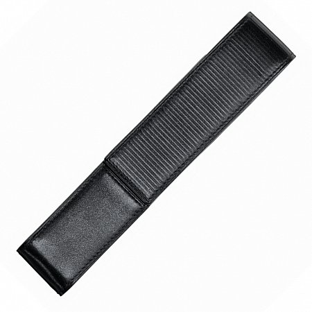 Lamy Premium Leather Pouch for 1 Pen - Black