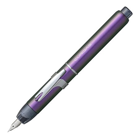 Platinum Curidas Stones Violet - Fountain [F]