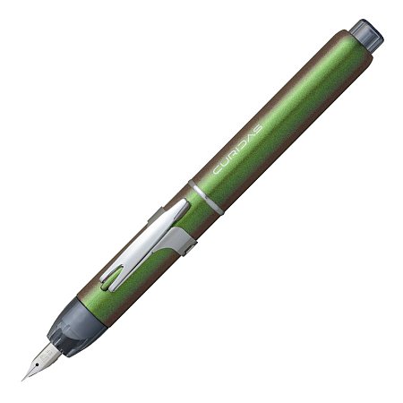 Platinum Curidas Stones Green - Fountain [M]