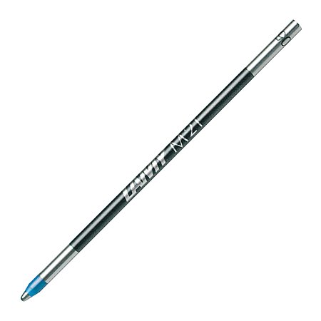 Lamy Ballpoint Refill M21 - Blue