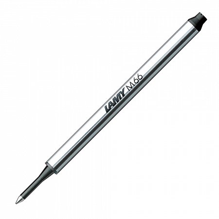 Lamy Rollerball Refill M66 - Black