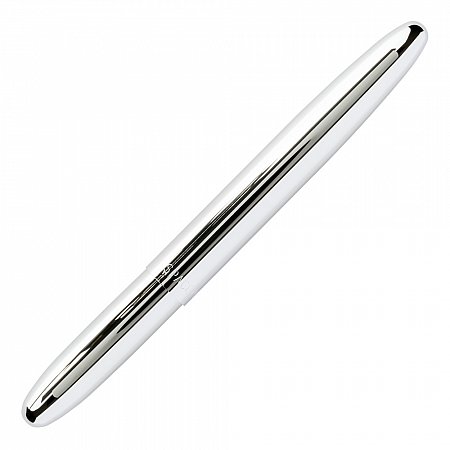 Fisher Space Space Pen Bullet - Chrome