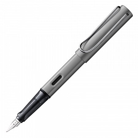 Lamy AL-Star Graphite - Fountain [B]