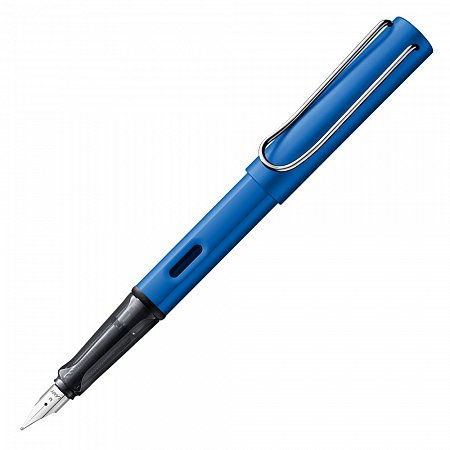 Lamy AL-Star Ocean Blue - Fountain [F]