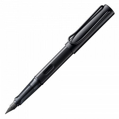 Lamy AL-Star Black - Fountain [M]