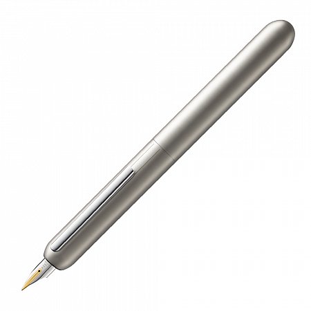 Lamy Dialog 3 Palladium - Fountain [B]